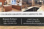 Colorado Granite & Cabinets thumbnail 4