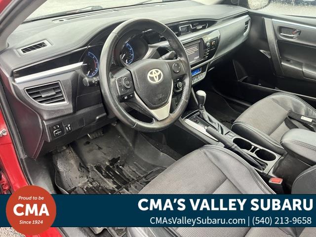 $13088 : PRE-OWNED 2016 TOYOTA COROLLA image 10
