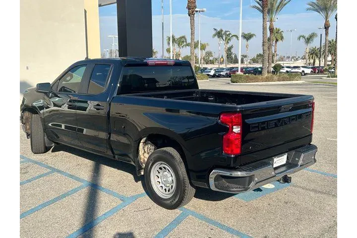 $34995 : Chevrolet Silverado 1500 202 image 3