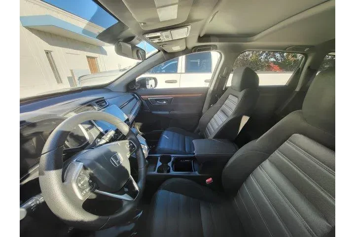 $24700 : Honda CR-V 2019 AWD EX 4dr S image 10