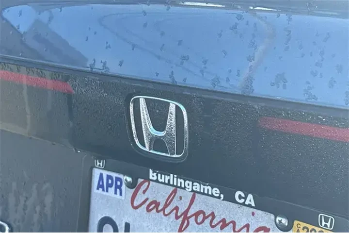 $26999 : Honda Accord 2024 EX 4dr Sed image 6