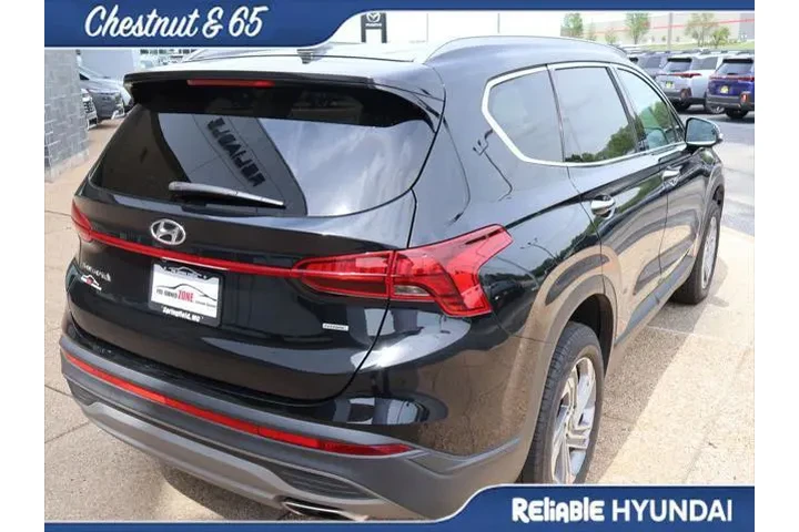 $22490 : Hyundai SANTA FE 2023 AWD SE image 6