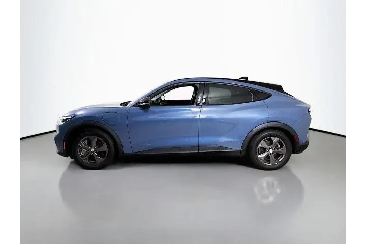 $28250 : Ford Mustang Mach-E 2023 Sel image 4