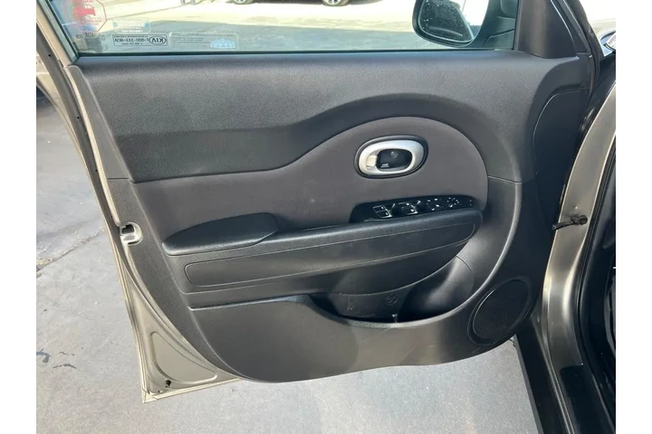 2018 Soul + image 10