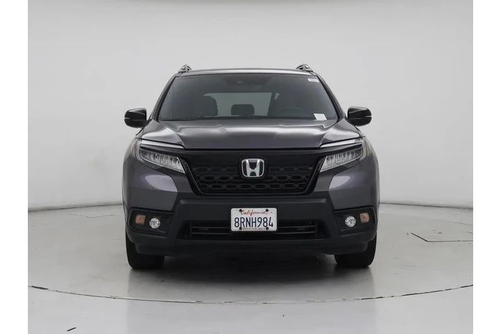 $27998 : Honda Passport 2020 AWD Tour image 5