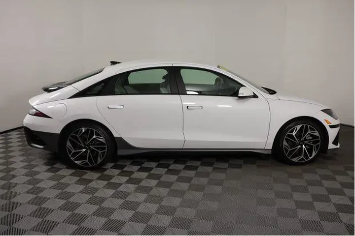 $23500 : Hyundai IONIQ 6 2023 AWD SEL image 9