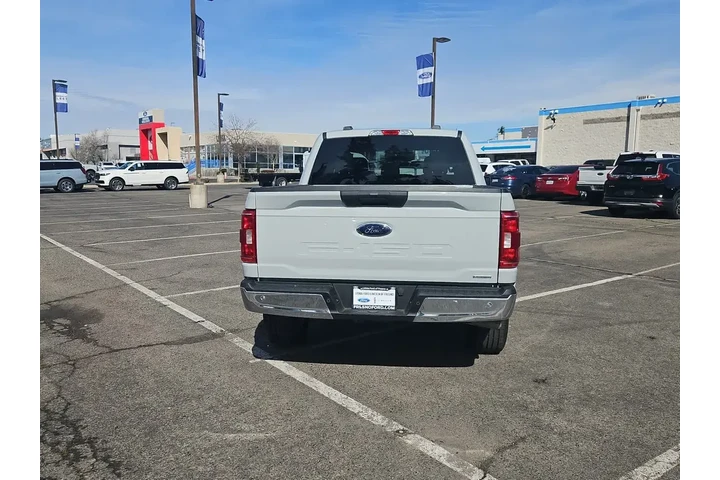 $34500 : Ford F-150 2023 4x4 XL 4dr S image 7