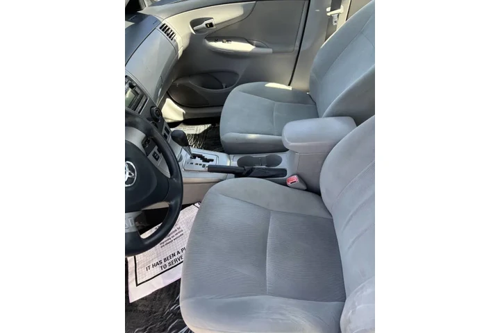$11999 : 2012 Corolla LE image 7