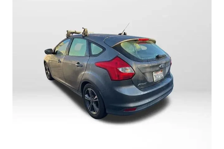 $7000 : Ford Focus 2014 SE 4dr Hatch image 5