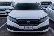 $18500 : Honda Civic 2019 Sport 4dr S thumbnail