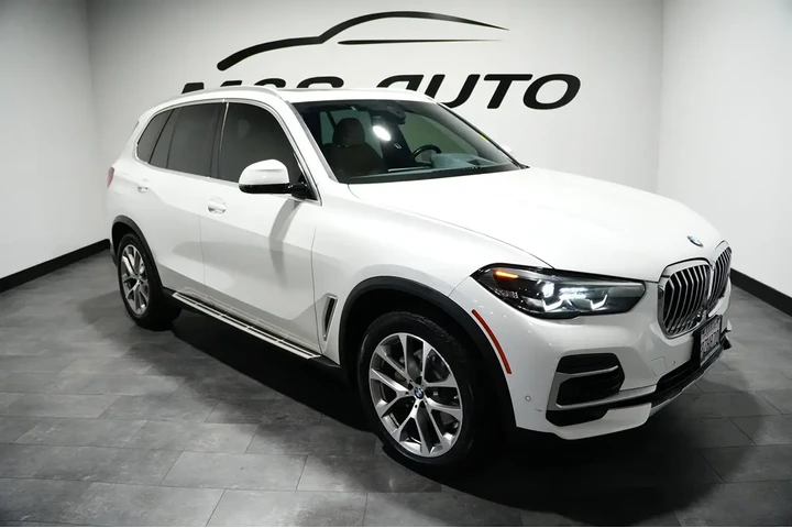 $33878 : 2022 X5 xDrive40i image 6