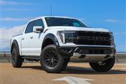 2024 F-150 Raptor Truck thumbnail