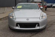 $16988 : 2012 370Z 2dr Cpe Auto Touring thumbnail
