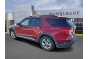 $19995 : Ford Explorer 2020 XLT 4dr S thumbnail