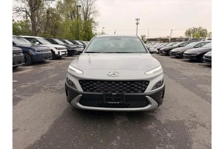 $17750 : Hyundai KONA 2023 AWD SE 4dr image 8