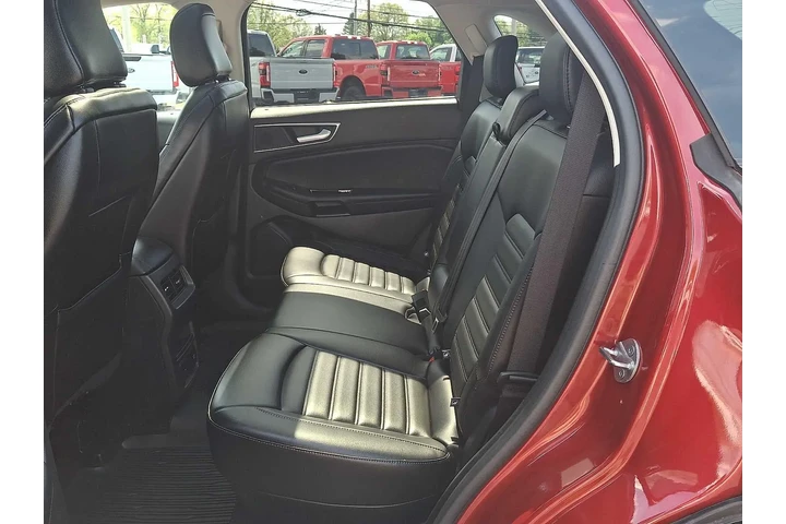 $20500 : Ford Edge 2020 AWD SEL 4dr C image 10