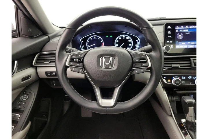 $24998 : Honda Accord 2018 EX-L 4dr S image 10