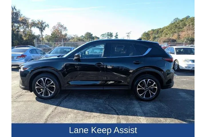 $25500 : Mazda CX-5 2023 AWD 2.5 S Pr image 7
