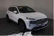 Hyundai SANTA FE Hybrid 2023