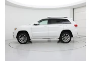 $31998 : Jeep Grand Cherokee 2020 4x4 thumbnail