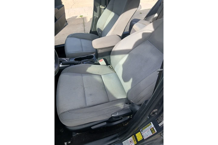 Asientos image 3