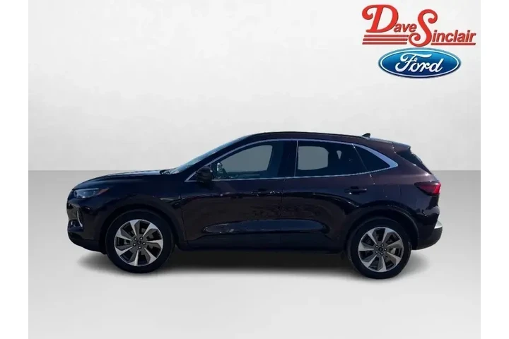 $25777 : Ford Escape 2023 AWD Platinu image 10