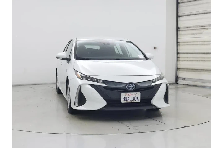 $25998 : Toyota Prius Prime 2021 XLE image 5