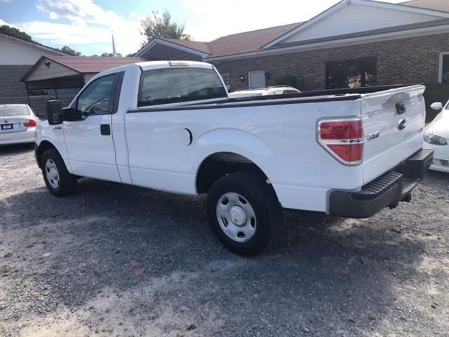 $5995 : 2009 F-150 XL image 7