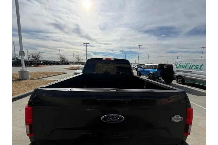 $35995 : Ford F-150 2019 4x4 King Ran image 6