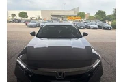Honda Accord 2020 LX 4dr Sed