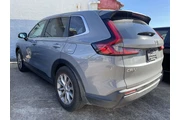 $33991 : Honda CR-V 2025 EX-L 4dr SUV thumbnail