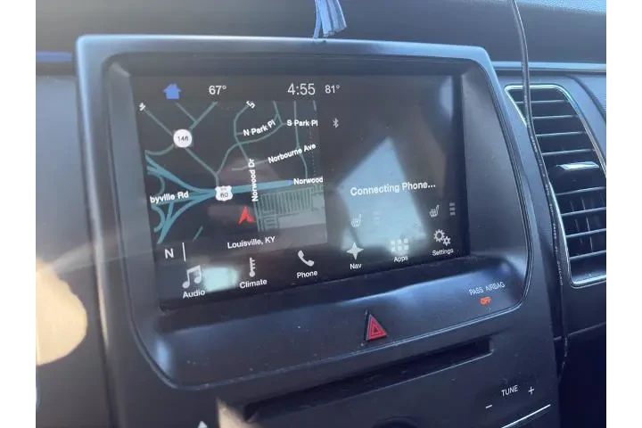 $11000 : Ford Flex 2016 SEL 4dr Cross image 3