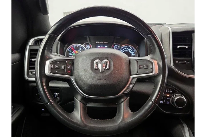 $27998 : Ram 1500 2020 4x4 Big Horn 4 image 10