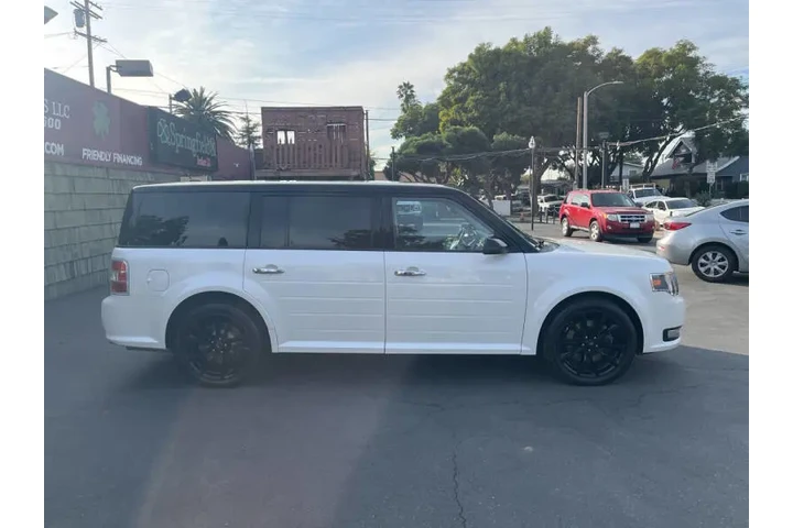 $10995 : 2016 Flex SEL image 5