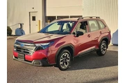 $26998 : Subaru Forester 2025 AWD Bas thumbnail