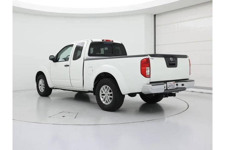 $19998 : Nissan Frontier 2019 4x2 SV image 2