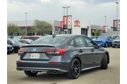 $26679 : Honda Civic 2024 Sport 4dr S thumbnail