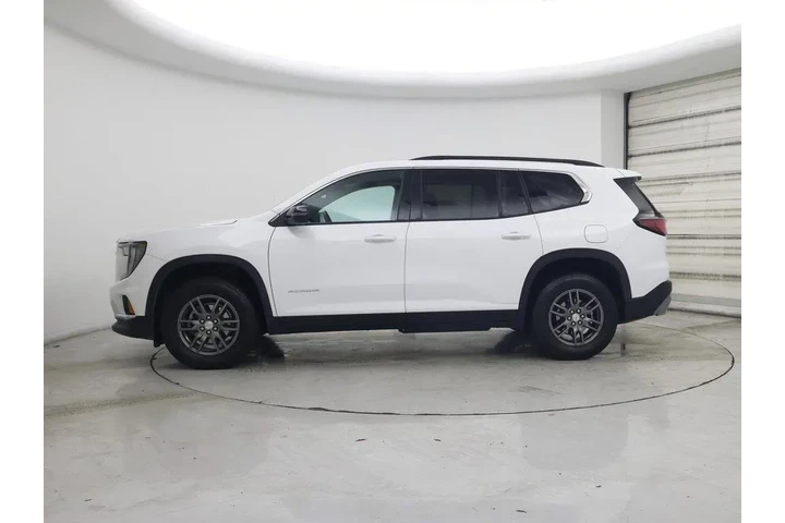 $34998 : GMC Acadia 2025 4x4 Elevatio image 3
