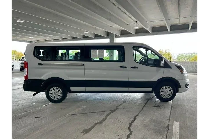 $33488 : Ford Transit 2024 350 XL 3dr image 6