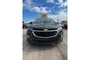 2018 CHEVROLET EQUINOX2018 CH thumbnail