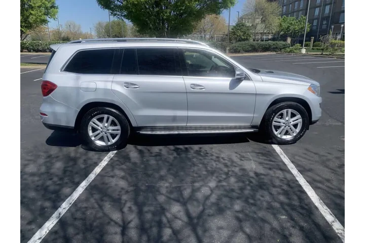 $13995 : 2015 Mercedes-Benz GL-Class G image 7