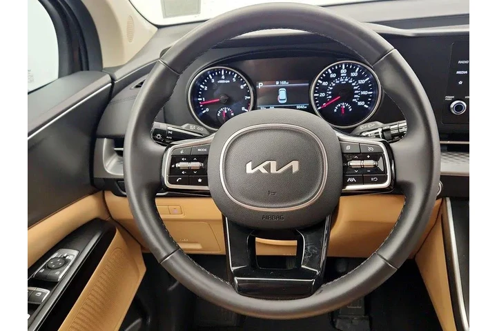 $37998 : Kia Carnival 2024 LX 4dr Min image 10