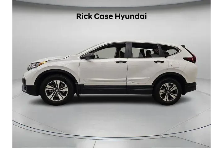 $21991 : Honda CR-V 2020 LX 4dr SUV image 3