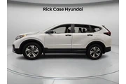$21991 : Honda CR-V 2020 LX 4dr SUV thumbnail