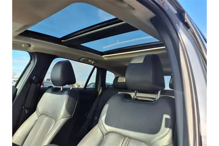 $30999 : Mazda CX-50 2024 AWD 2.5 S P image 5