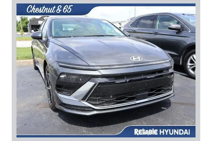$25699 : Hyundai SONATA 2024 SEL 4dr image 4