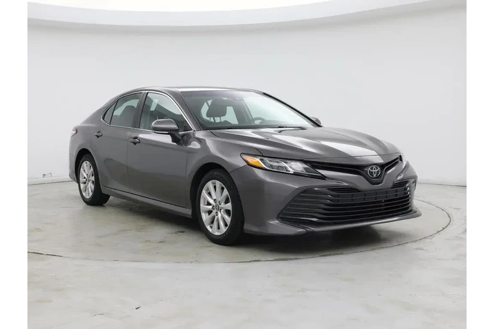$20998 : Toyota Camry 2018 LE 4dr Sed image 1