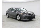 $20998 : Toyota Camry 2018 LE 4dr Sed thumbnail