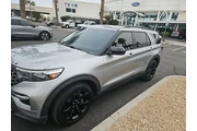 Ford Explorer 2023 ST-Line 4 en Las Vegas