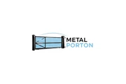 MetalPorton Puertas electricas en Medellin